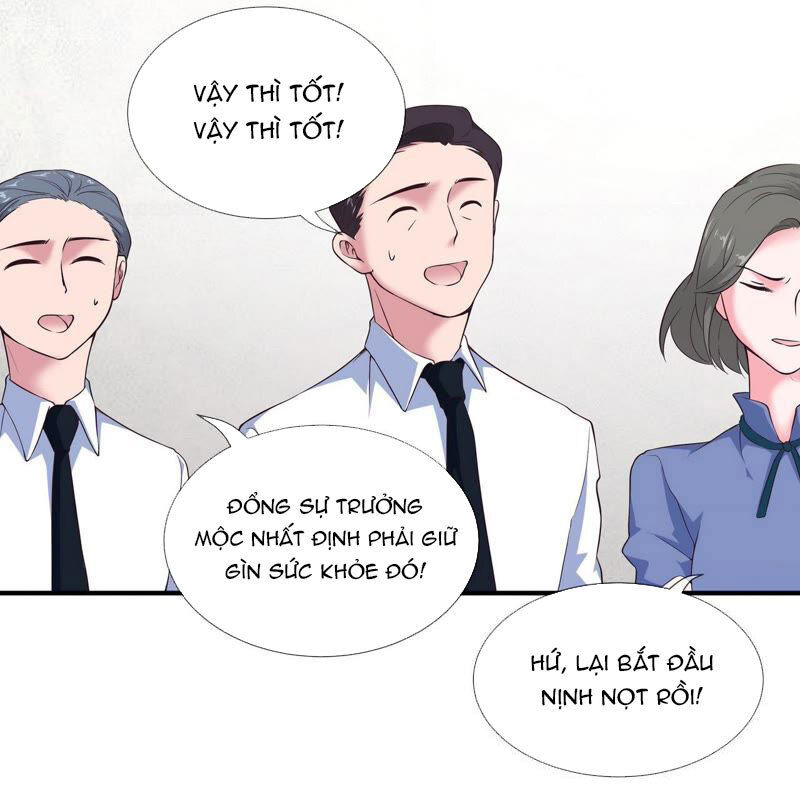 chiến lược lãng mạn của thịnh thiếu chapter 55 58