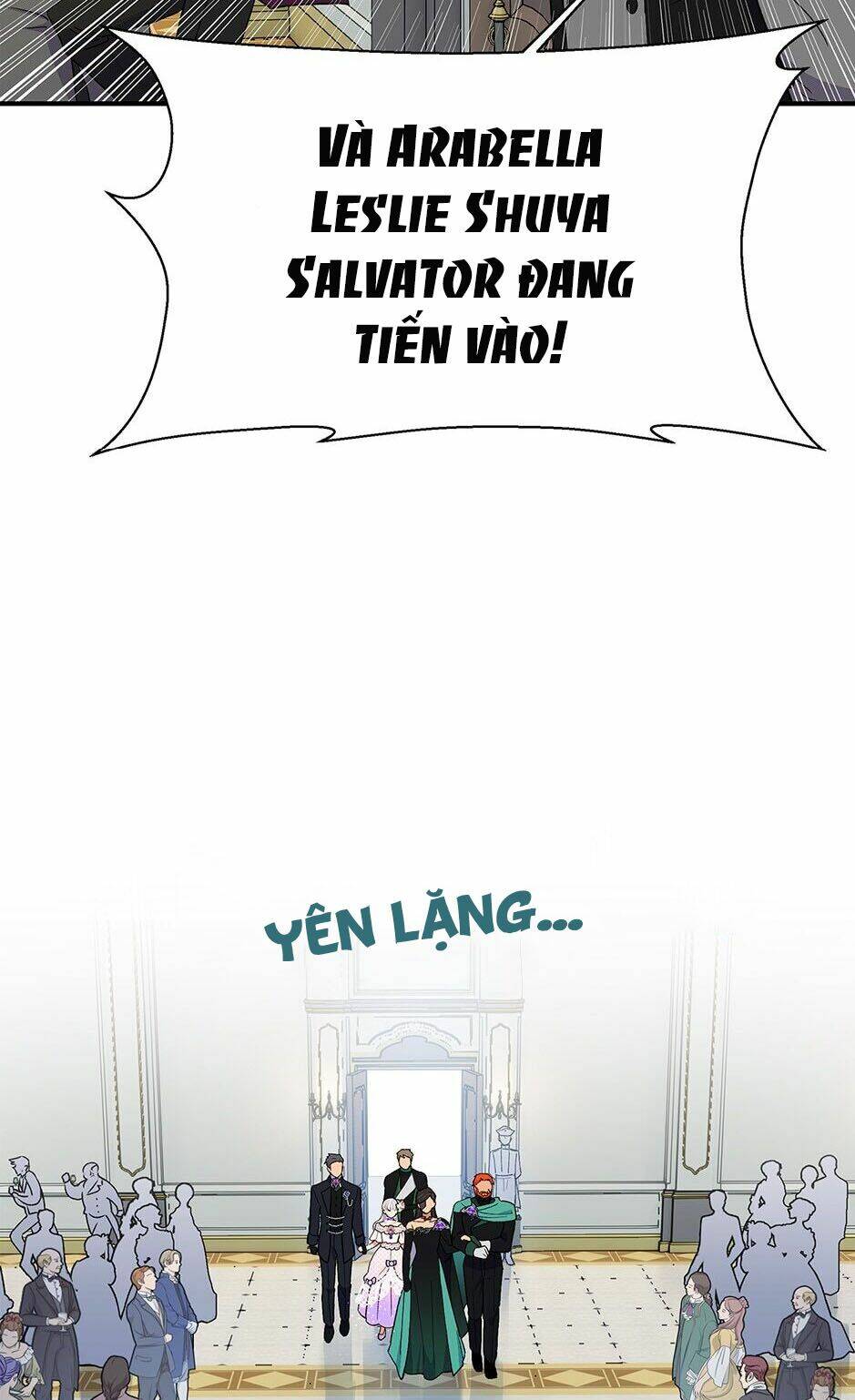 khế ước của nữ công tước quái vật chapter 86 58