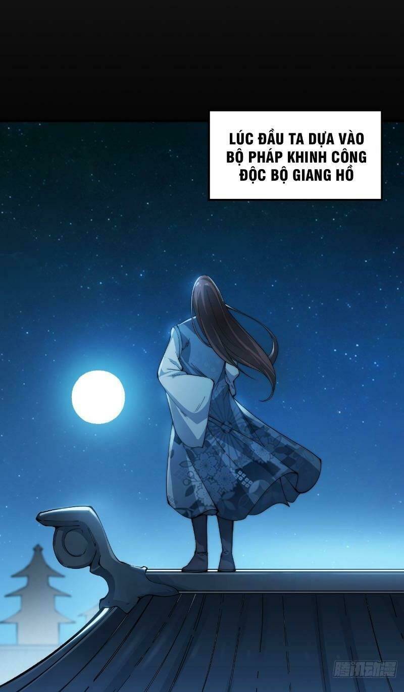 nhất chiêu tiên chapter 10 9