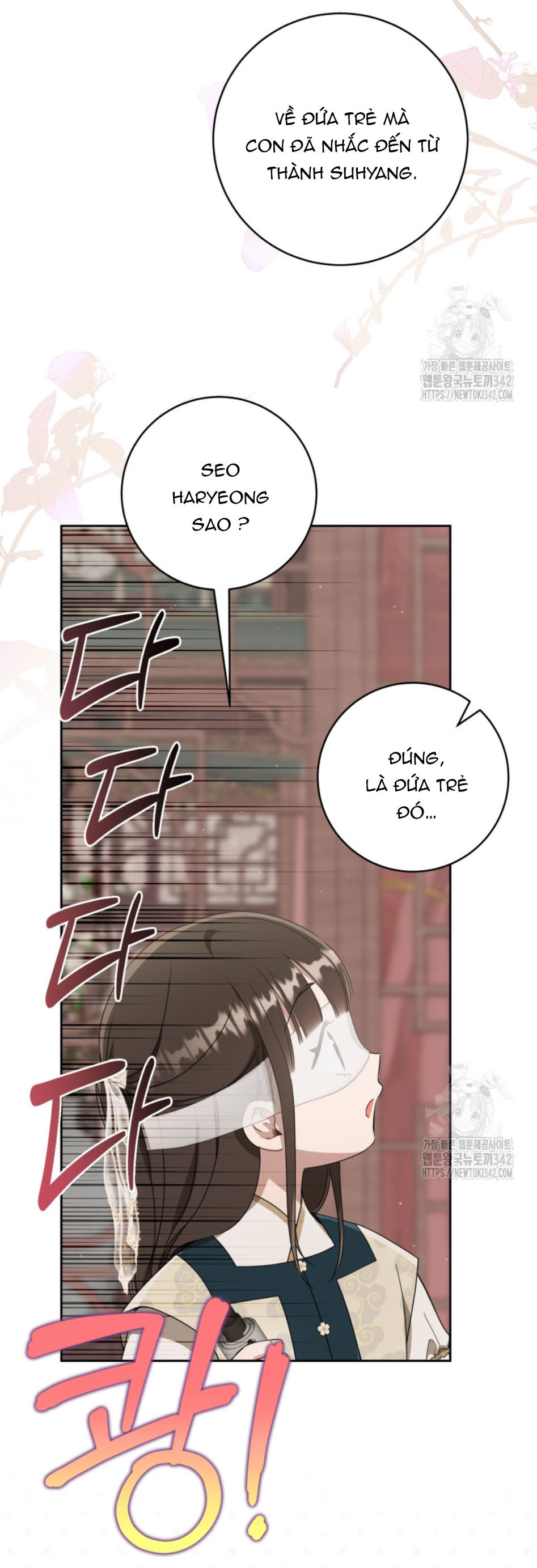 trở thành đứa cháu gái bị ghẻ lạnh trong gia tộc võ giả hùng mạnh chapter 65.1 3