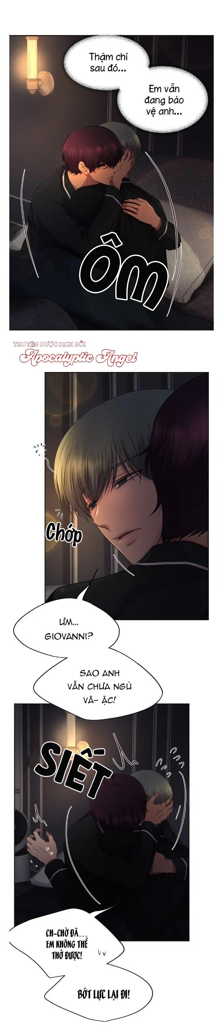 giữ em thật chặt (hold me tight) chapter 163 15