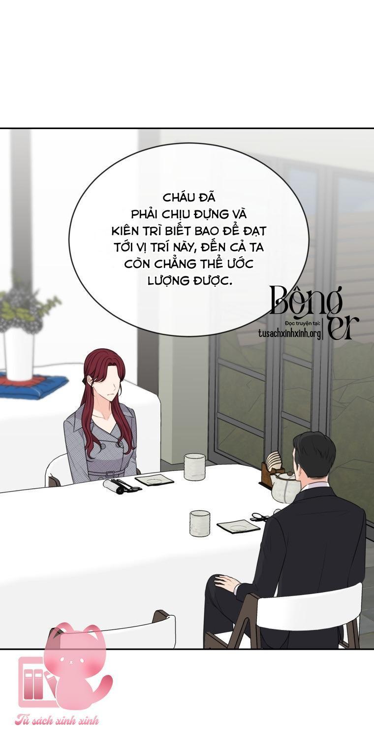 mong được chị chỉ bảo, tiền bối chapter 57 65