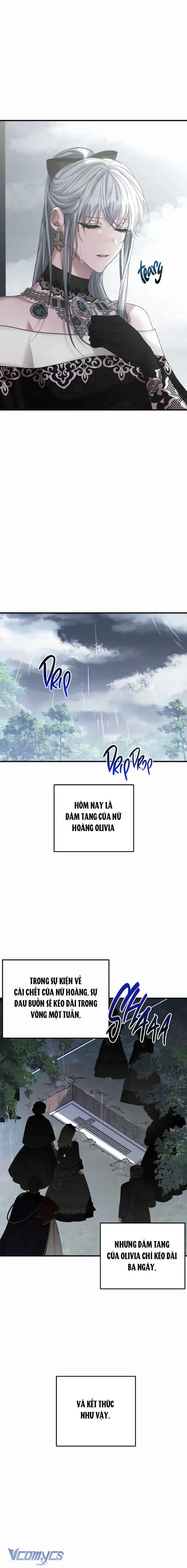 hôn nhân trả thù chapter 7 20