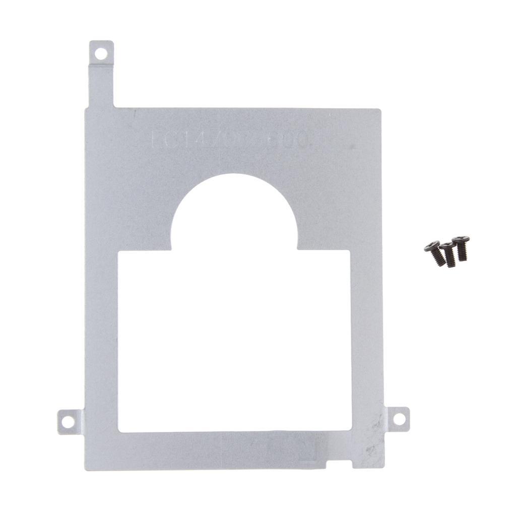 Replacement HDD Hard Driver Caddy Tray Bracket Holder For DELL Latitude E7450