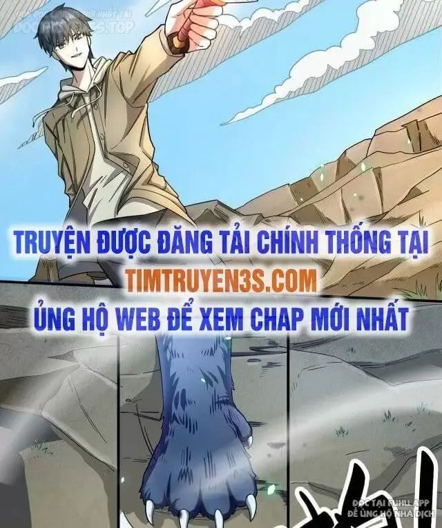 bắt đầu với thiên phú cấp sss chapter 8 2