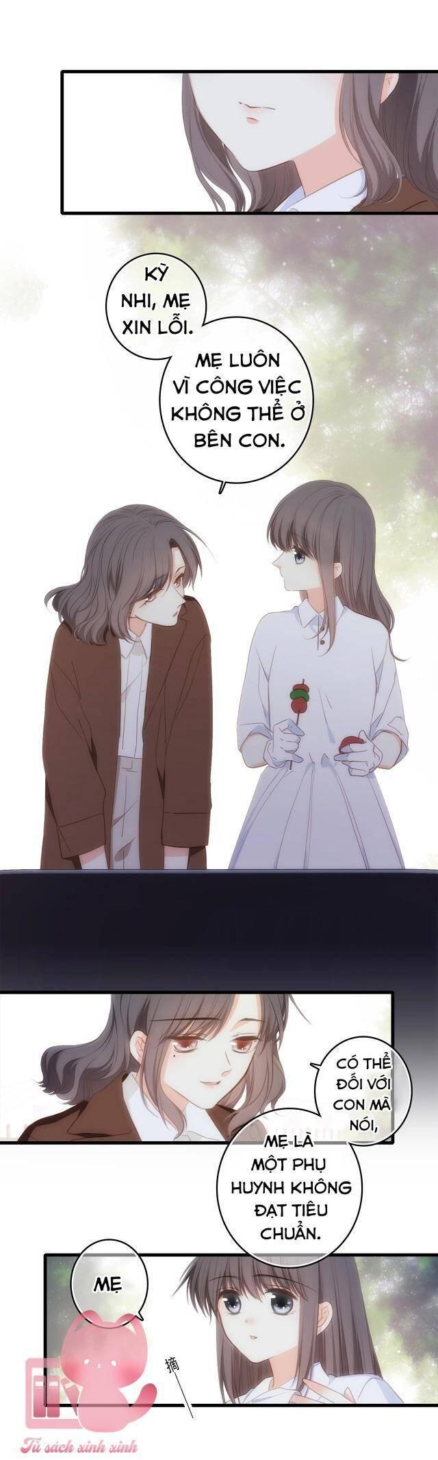 con tim rung động 2 chapter 142.2 8