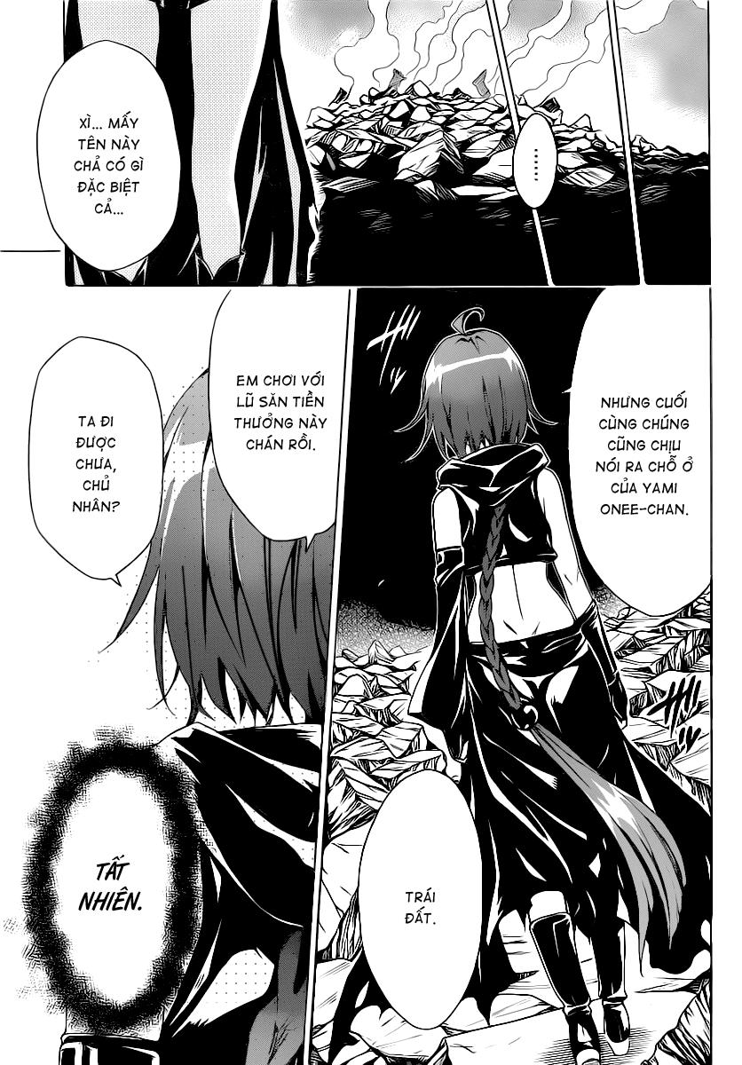to love - ru darkness chapter 11 33