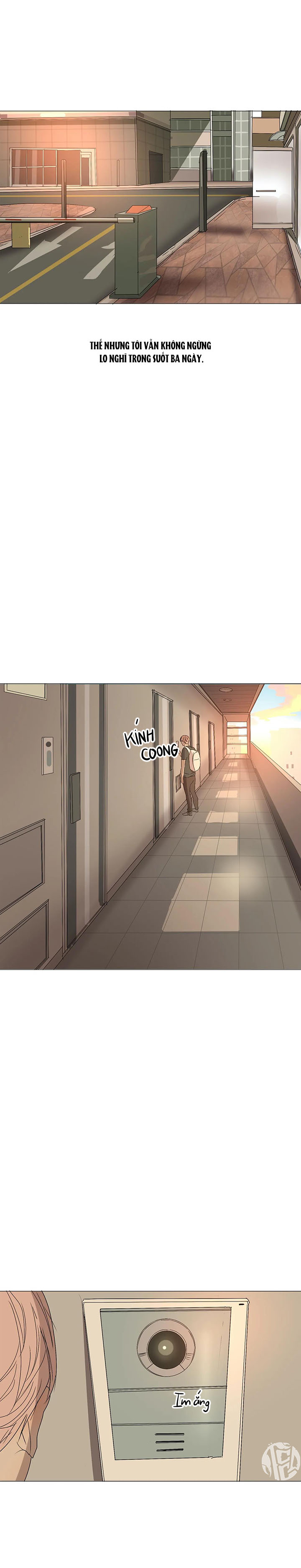 tựa lên vai người chapter 7 19