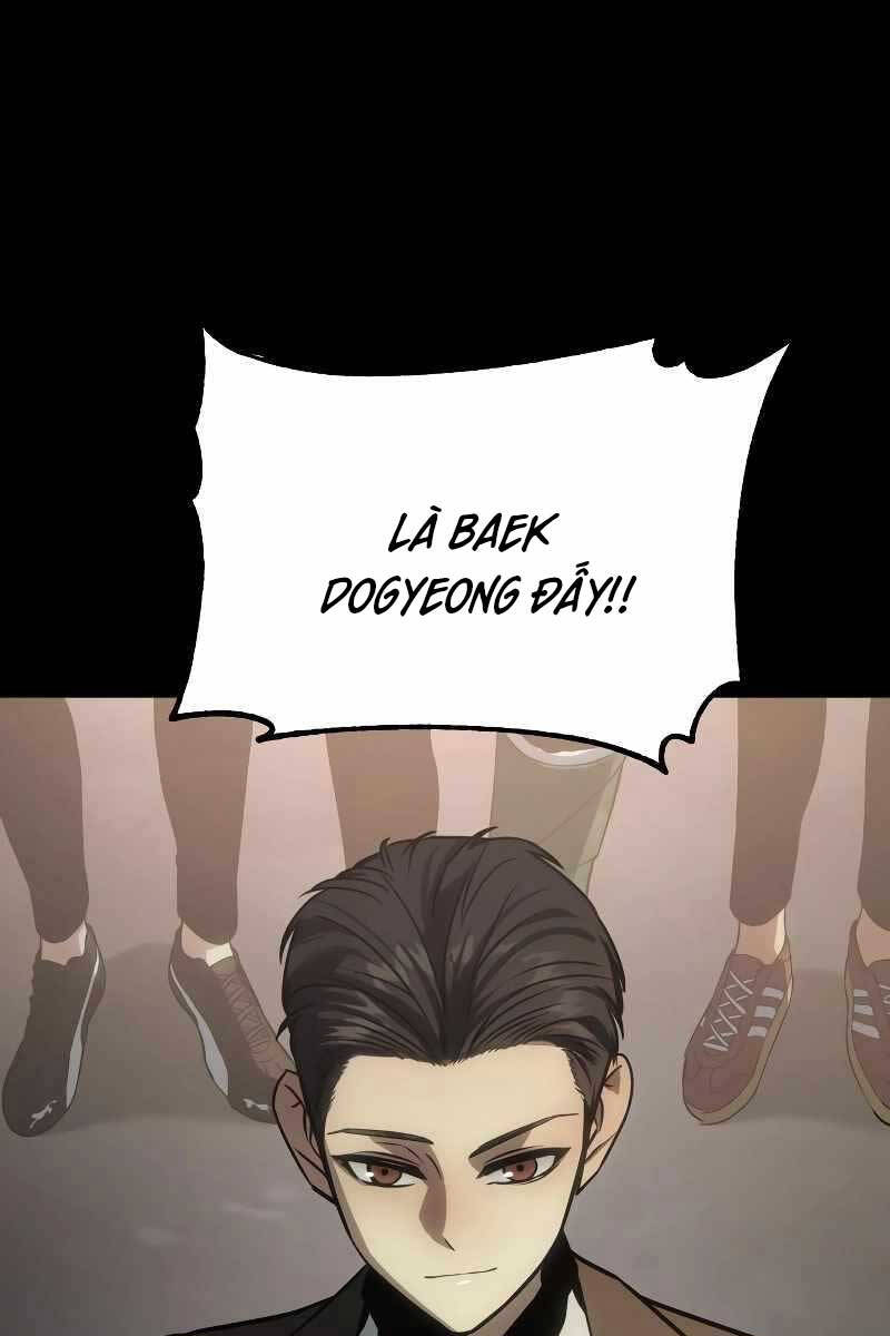 đặc vụ song sinh chapter 16.1 49