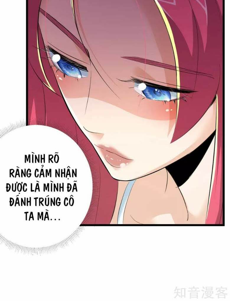 tối cường đặc chủng binh của hoa khôi chapter 68 24