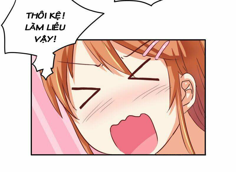 mối tình đầu có chút ngọt chapter 33 28