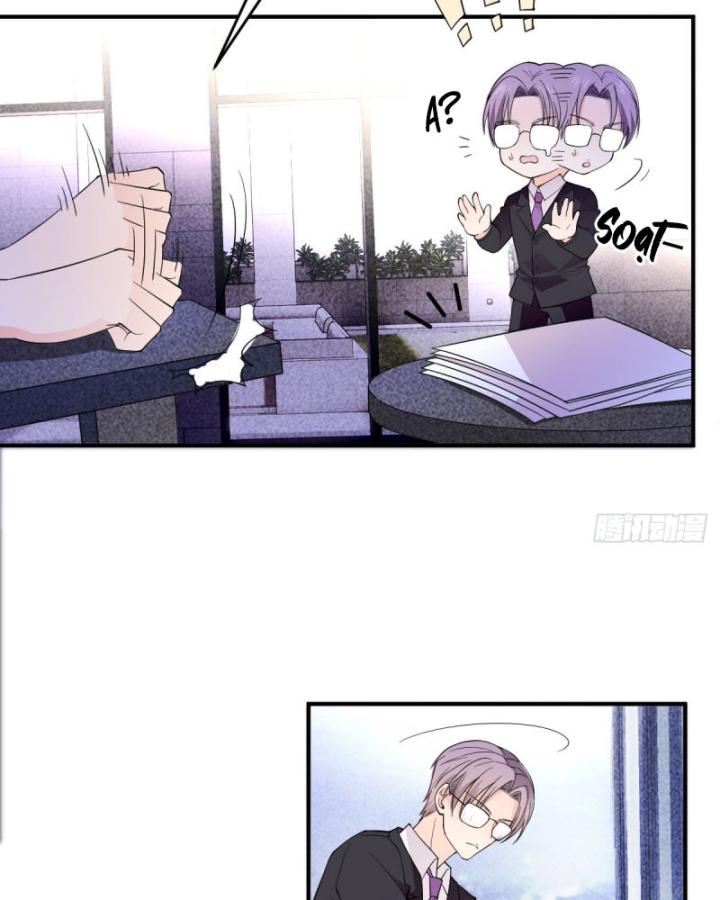 con lười tiên sinh, mau lăn đi! chapter 7 47