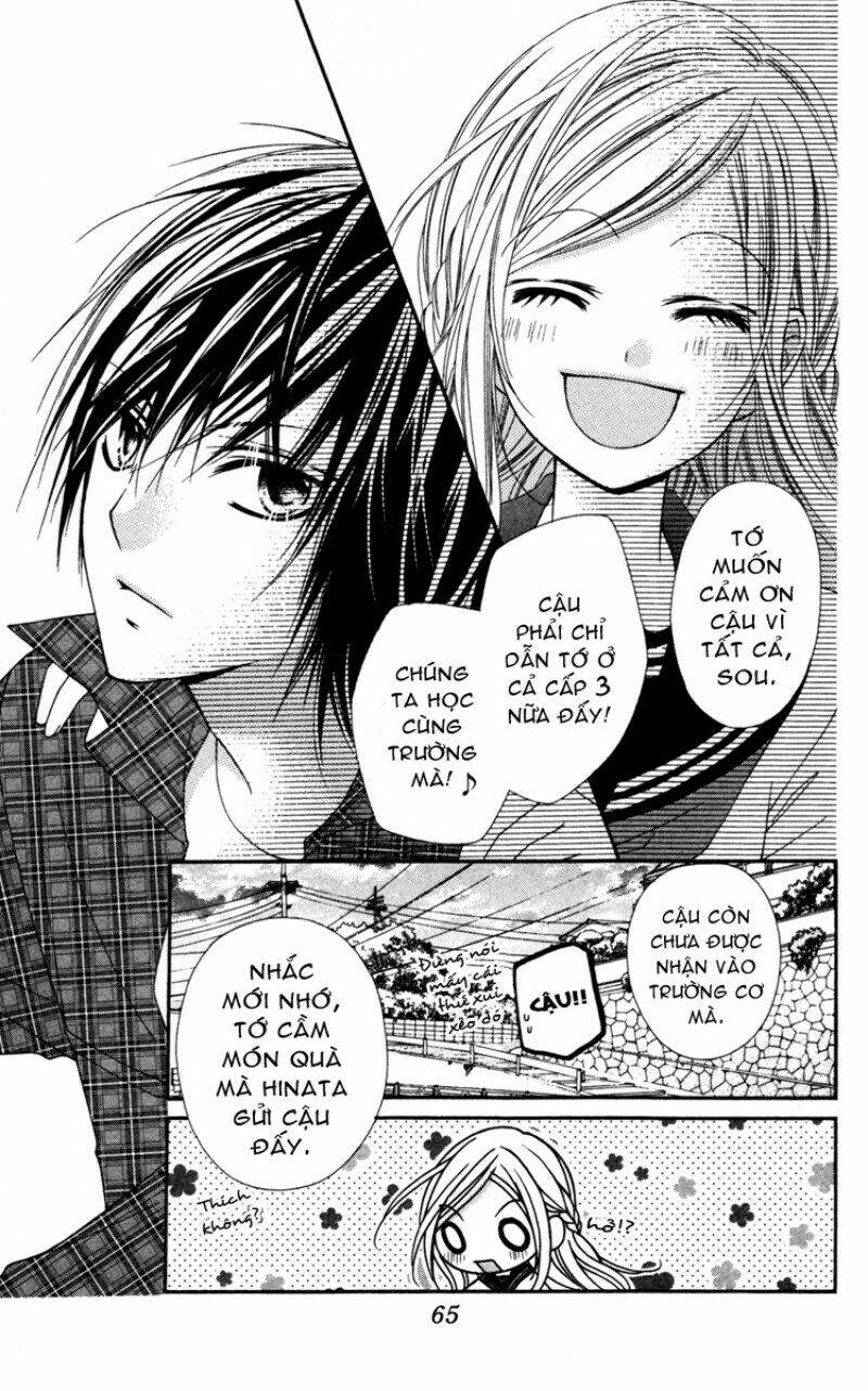 stardust wink chapter 17 30