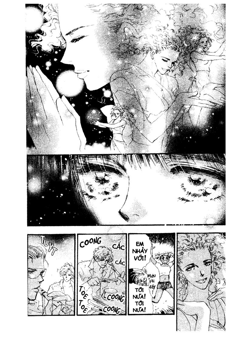 mầm sống chapter 66 32