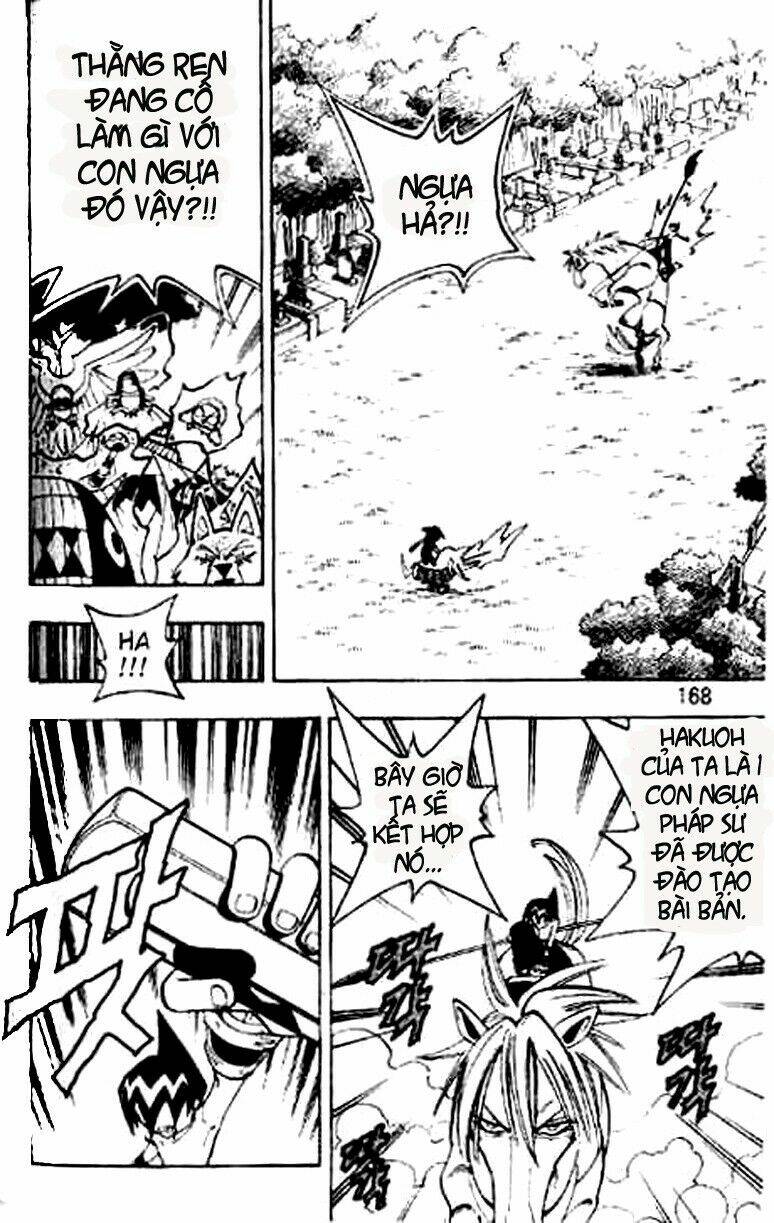 vua pháp thuật chapter 62 5