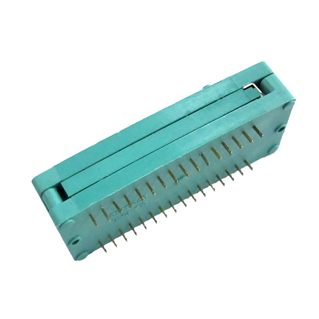 IC Đa Chức Năng Đa Năng 32 Pin 32 P Zif IC Nhúng Ổ Cắm Thử Nghiệm