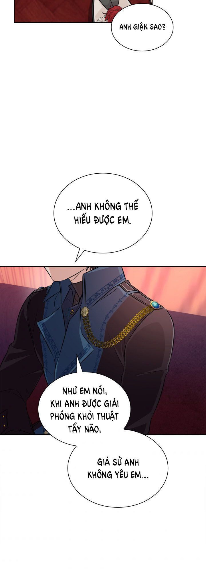 dây xích kiềm chế nam chính hắc ám tuột mất rồi chapter 28.2 20