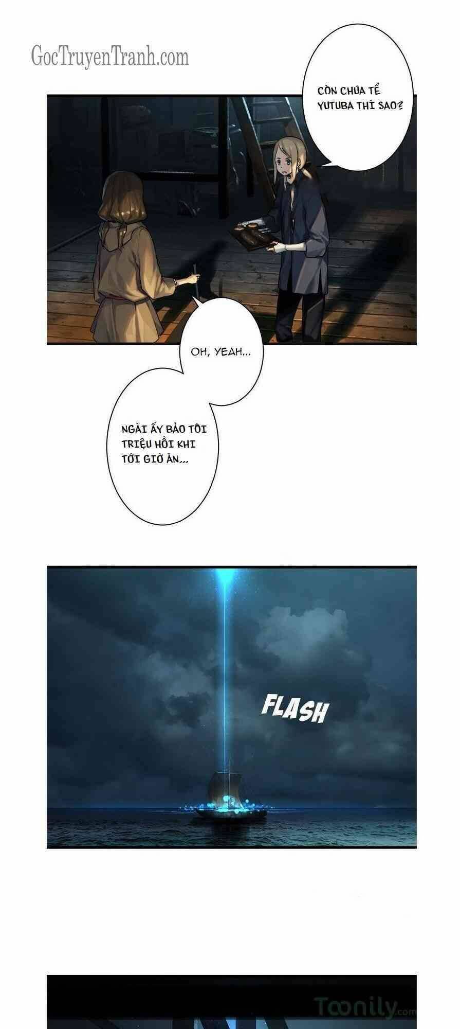 triệu hồi đến thế giới fantasy chapter 62 7