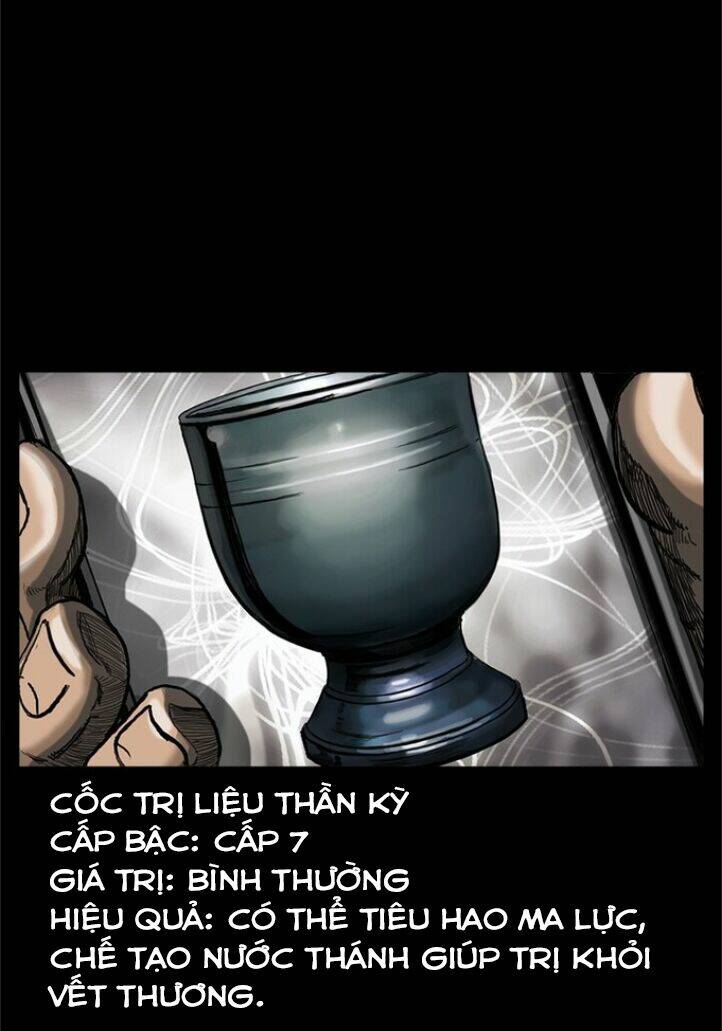 truyền thuyết anh hùng thời mạt thế chapter 6 26