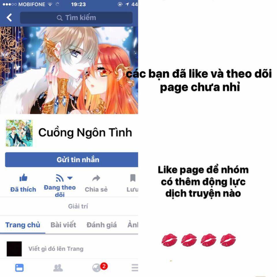 người vợ bí ẩn của tổng tài chapter 7 32