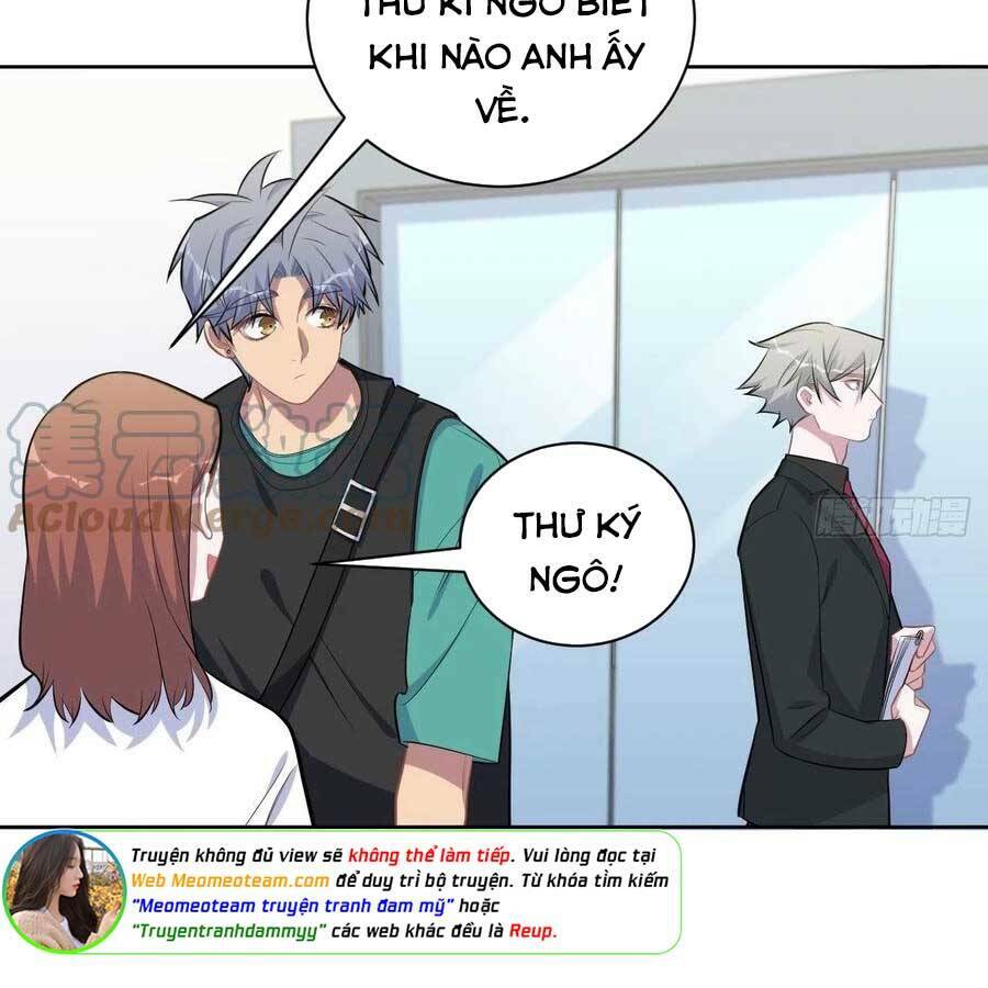 nhạc phụ đại nhân là lão bà chapter 153 46