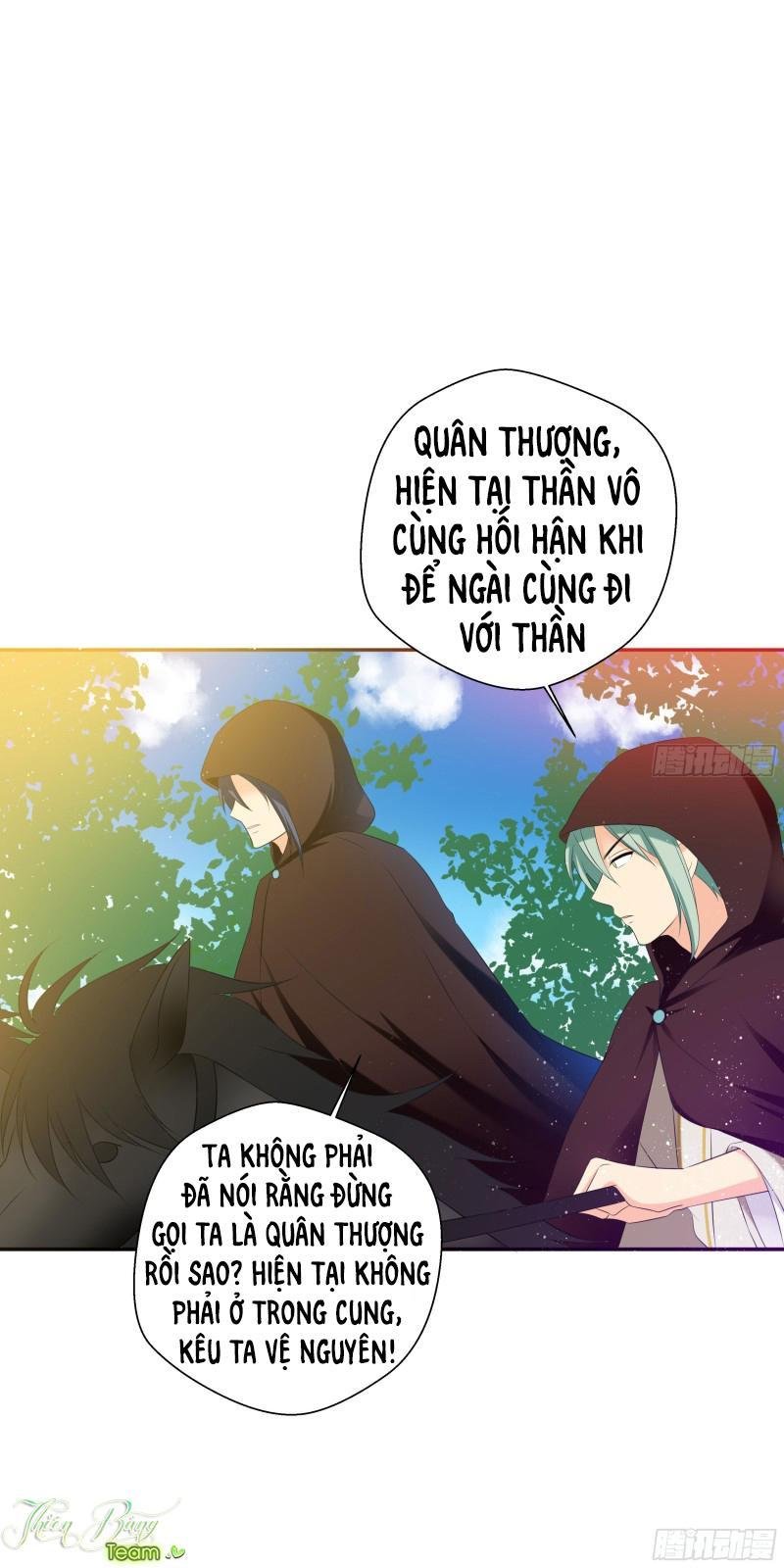 nam tử truyện chapter 5 3