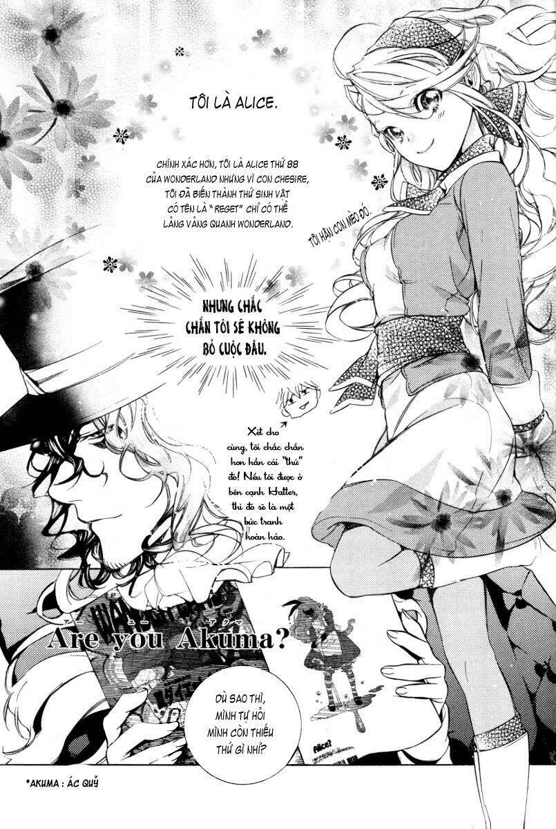 are you alice? chapter 25.2 2