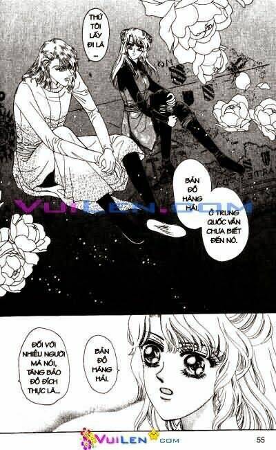 tinh linh của biển chapter 4 55