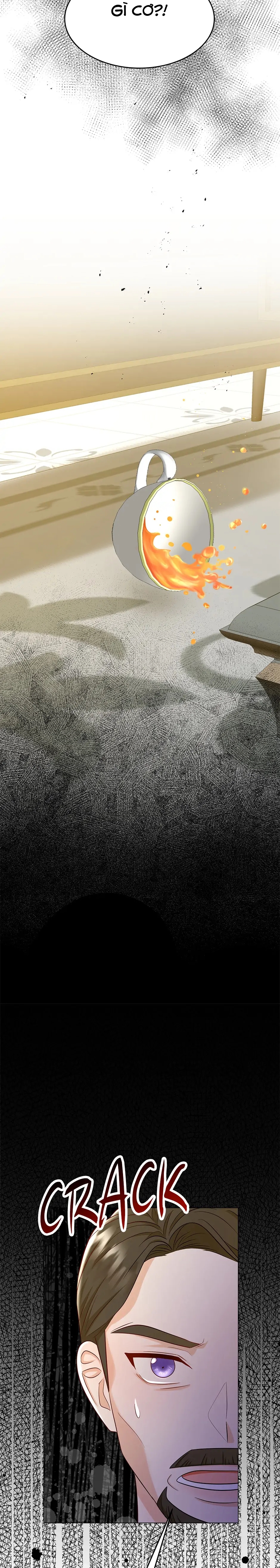 diễn vai ác nữ cũng thật khó khăn chapter 30.2 17