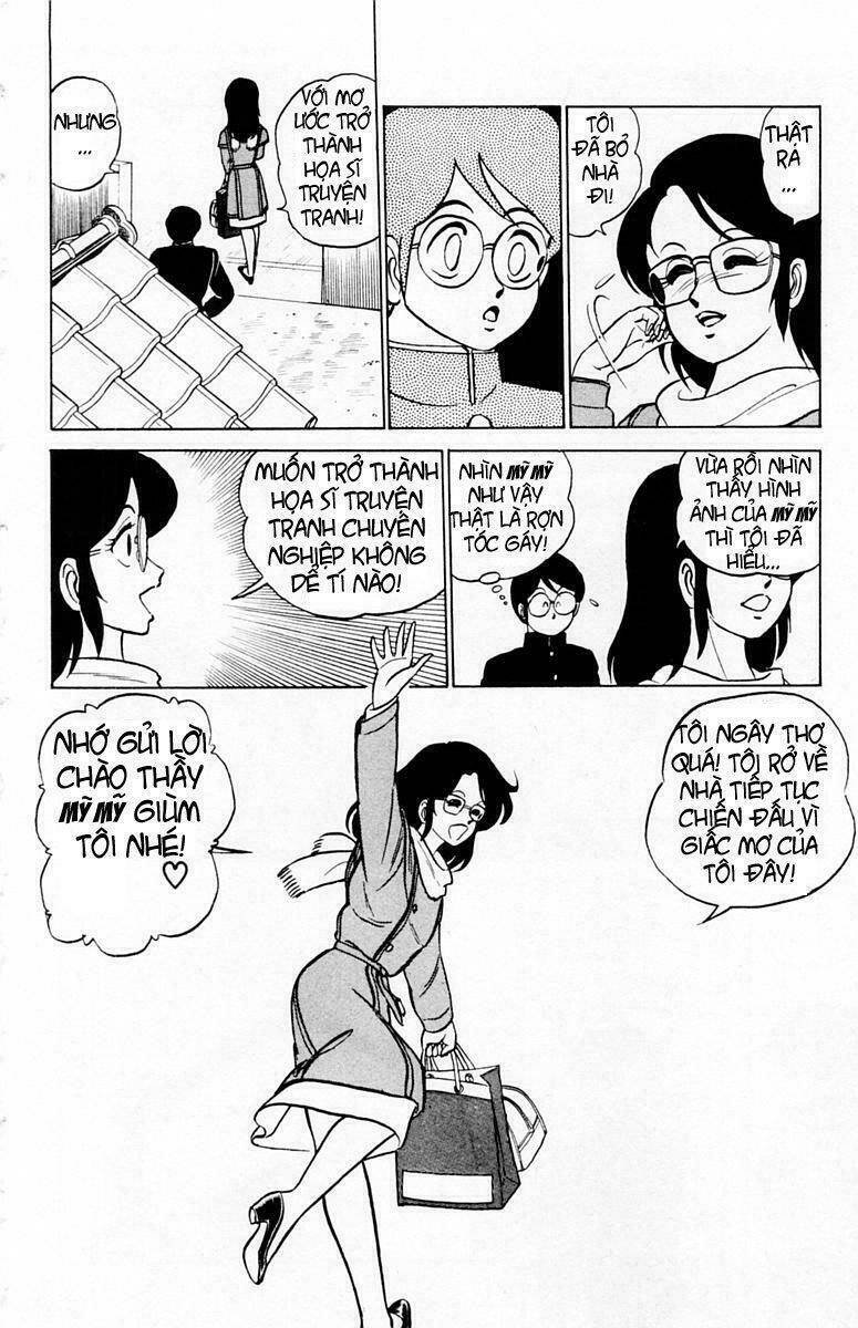 yuu & mi chapter 17 30