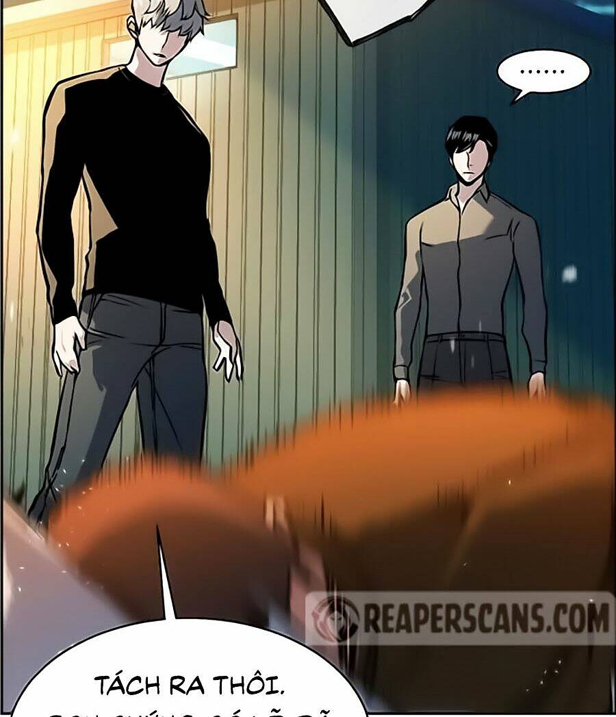 bạn học tôi là lính đánh thuê chapter 16 46