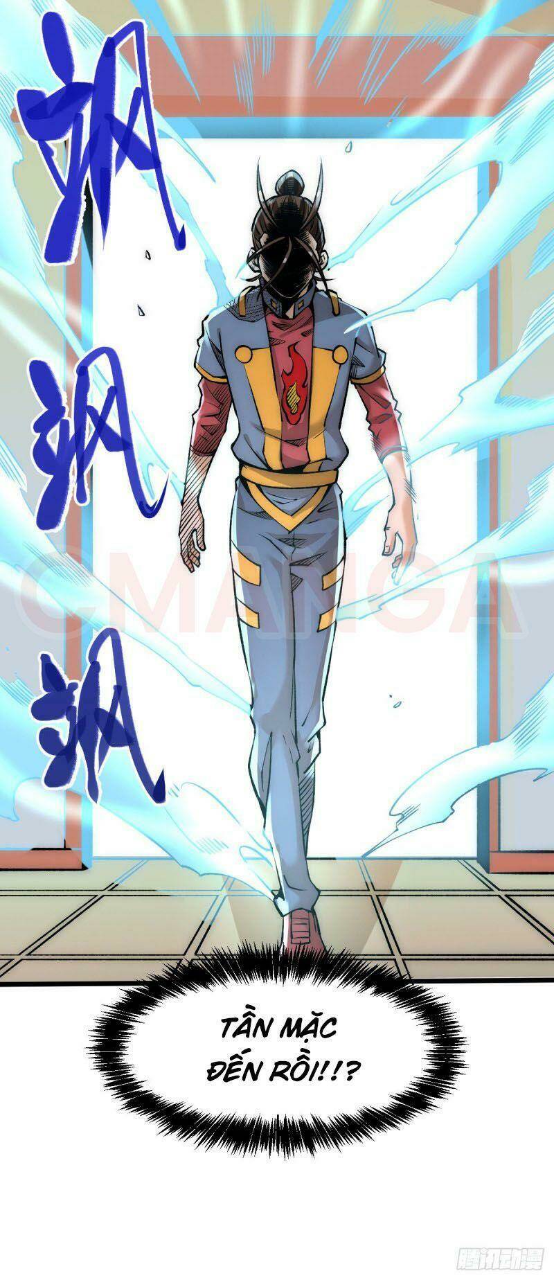 đô thị đỉnh phong cao thủ chapter 159 17