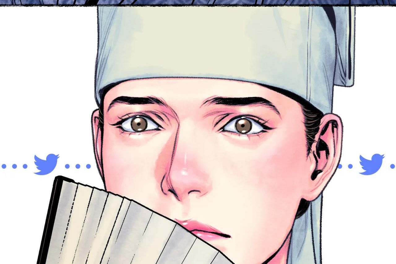 phò mã quan phu chapter 14 91