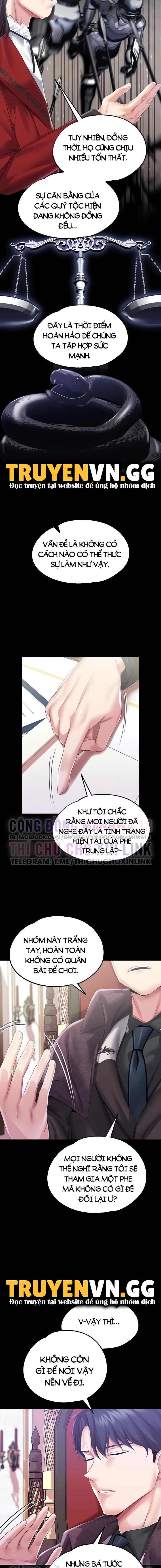 thuần hóa nữ phản diện chapter 32 4