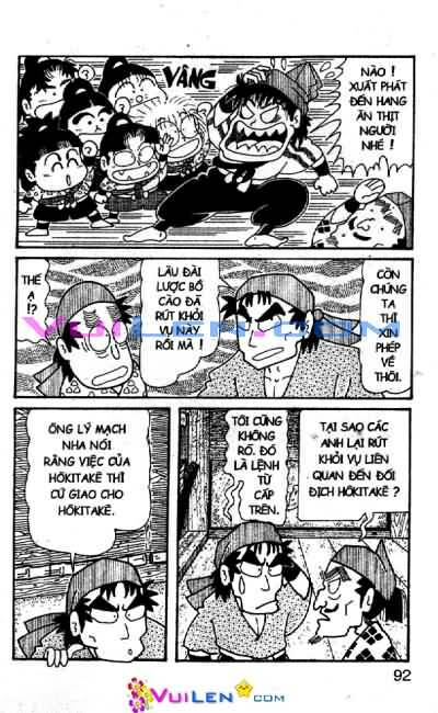 ninja loạn thị chapter 69 92