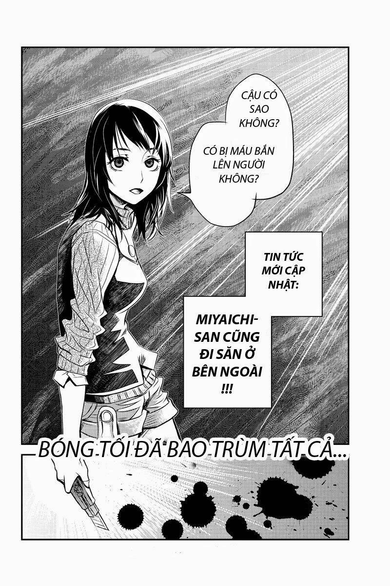 ana satsujin chapter 6 10