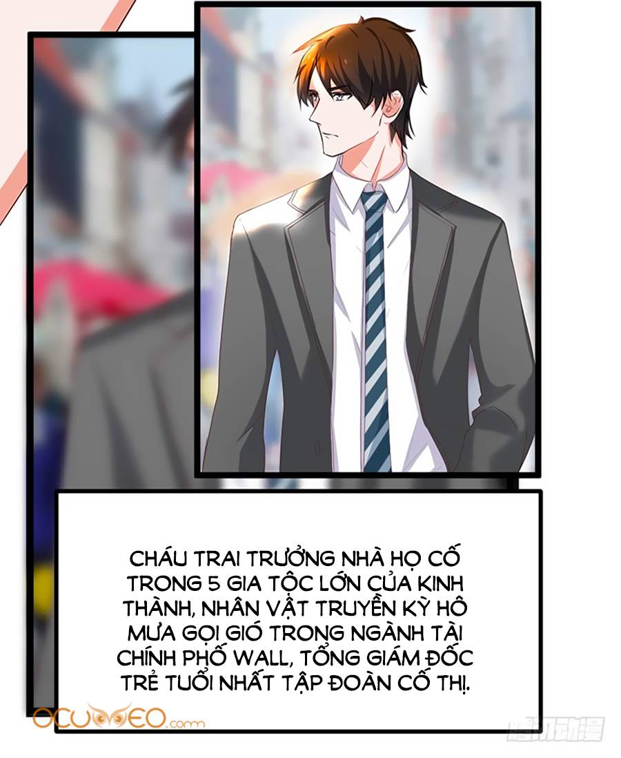 nhật ký báo thù của thiên kim hai mặt chapter 2 51