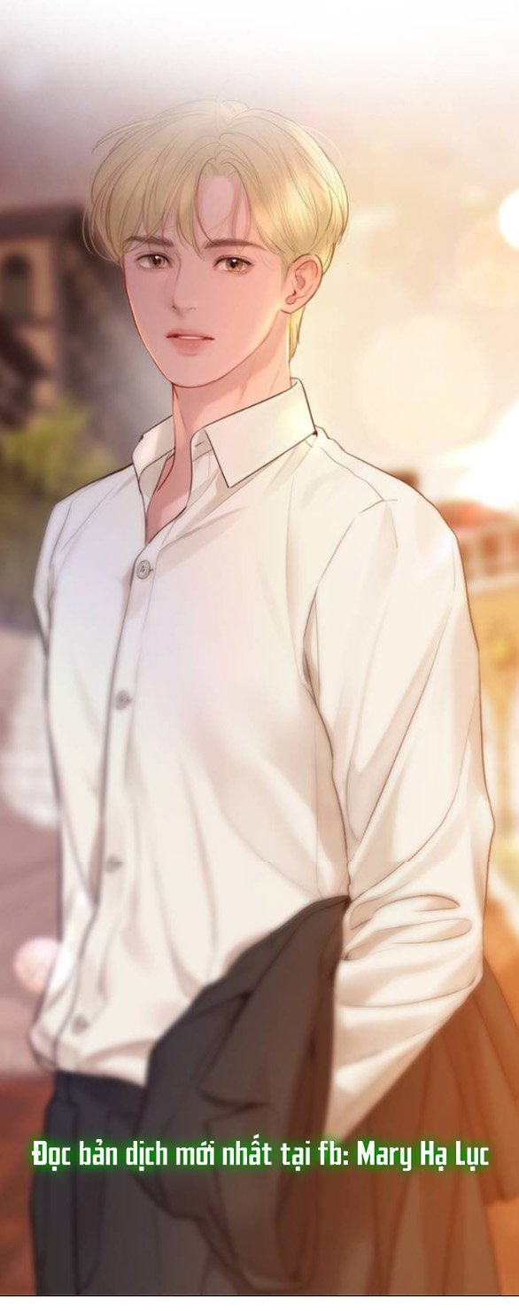 khóc đi hay là cầu xin tôi cũng được chapter 42.1 26