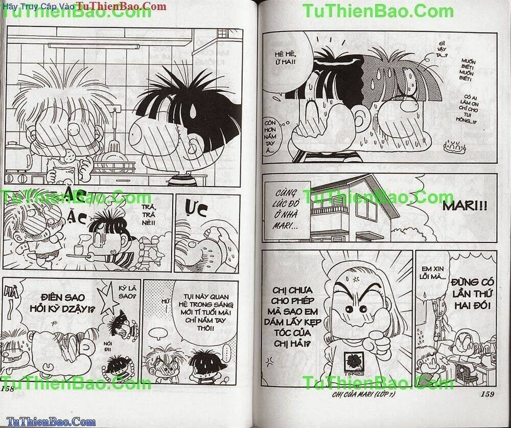 nhóc miko chapter 3 79