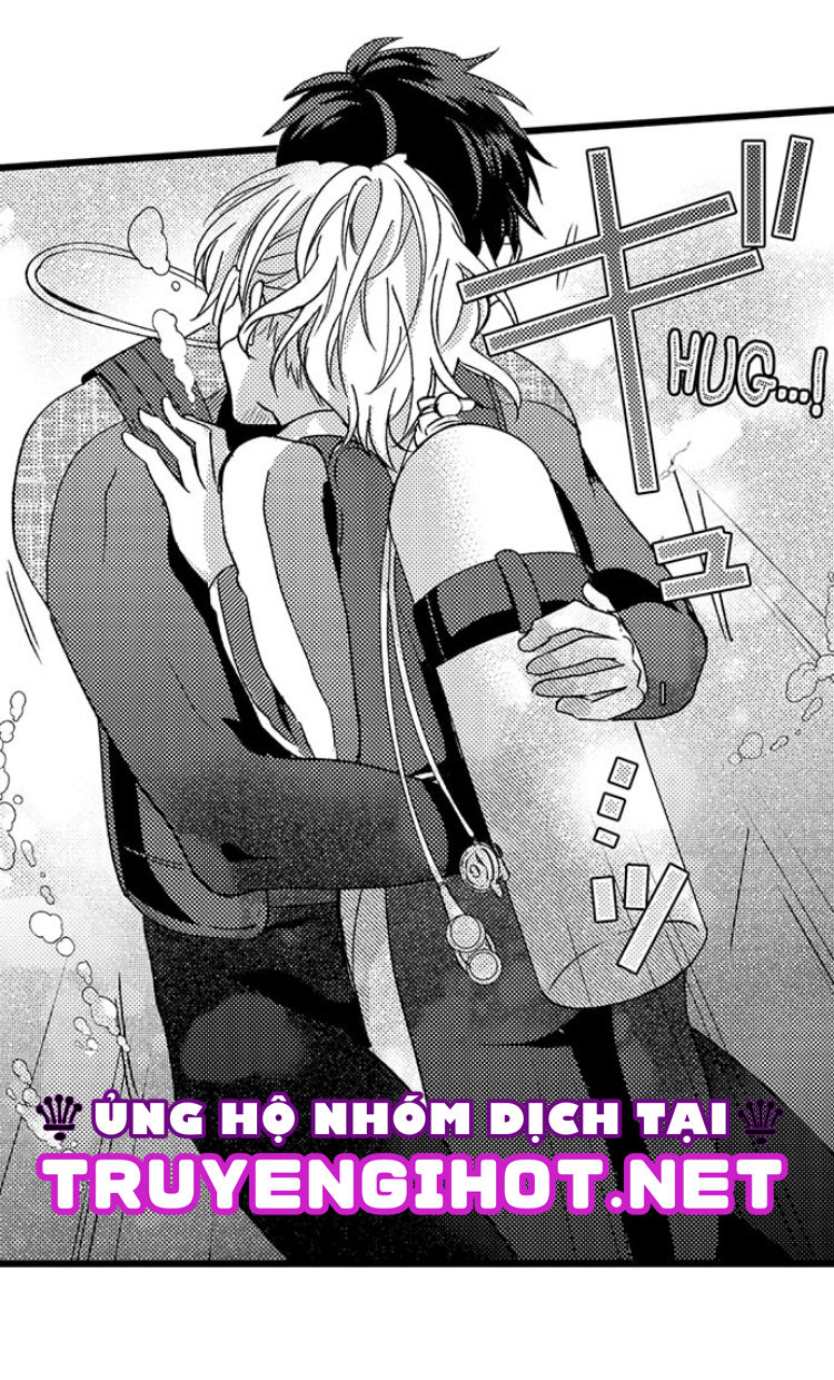 mùa hè tan chảy (full) chapter 1 32