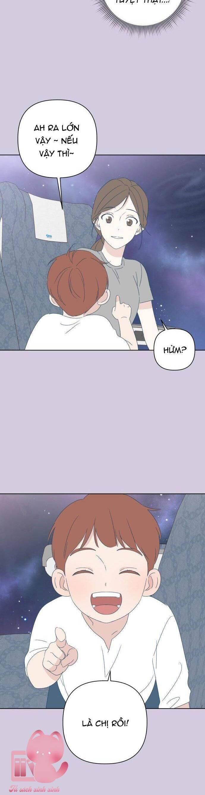 lén lút quện nhau chapter 53 8