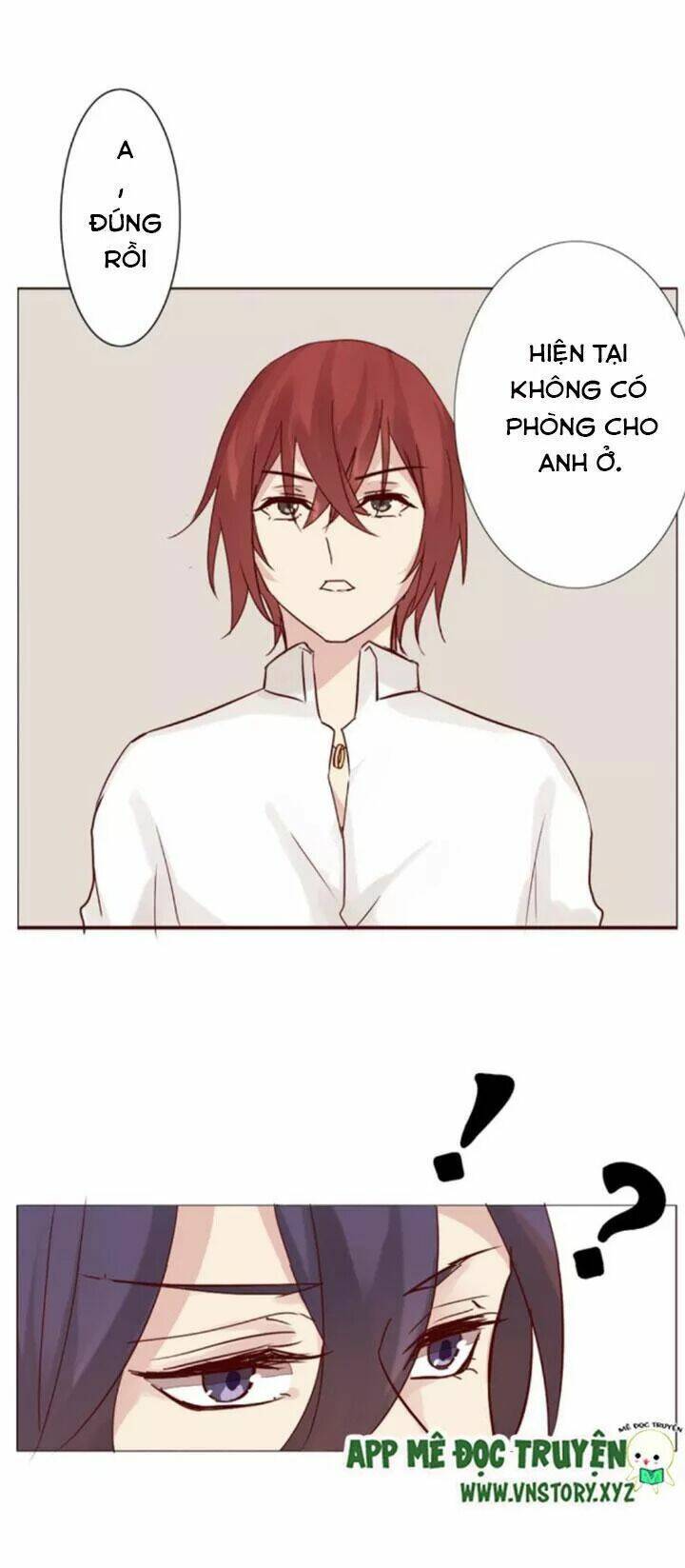 hồ tiên này không tin được chapter 12 7