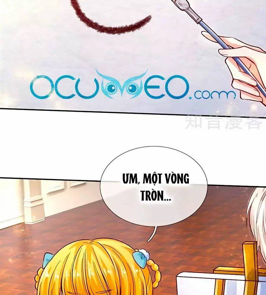 bỗng một ngày trở thành con gái nhà vua chapter 135 33