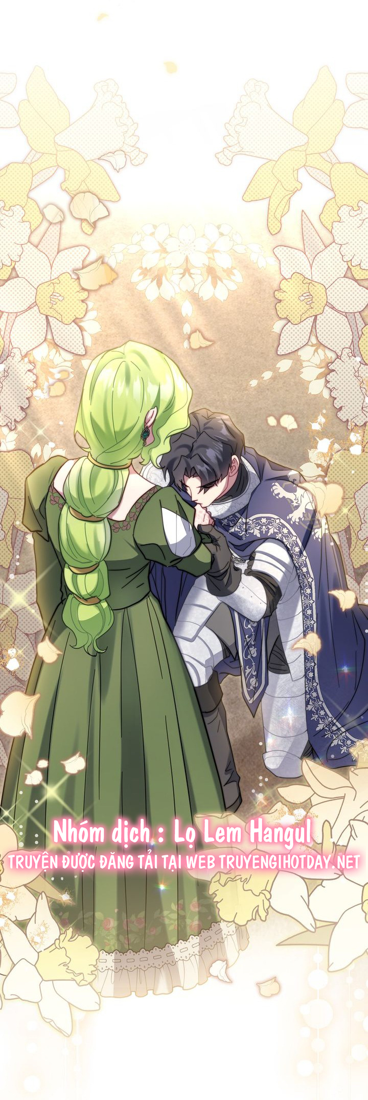 công chúa muôn loài chapter 35 11