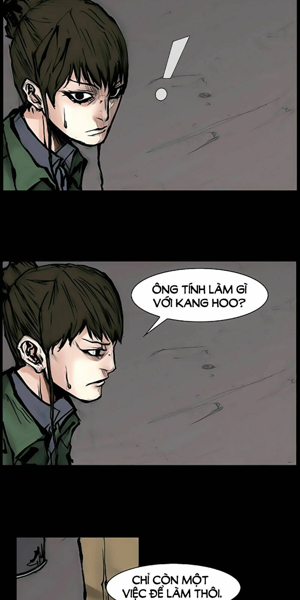 dokgo | độc cô chapter 58 36