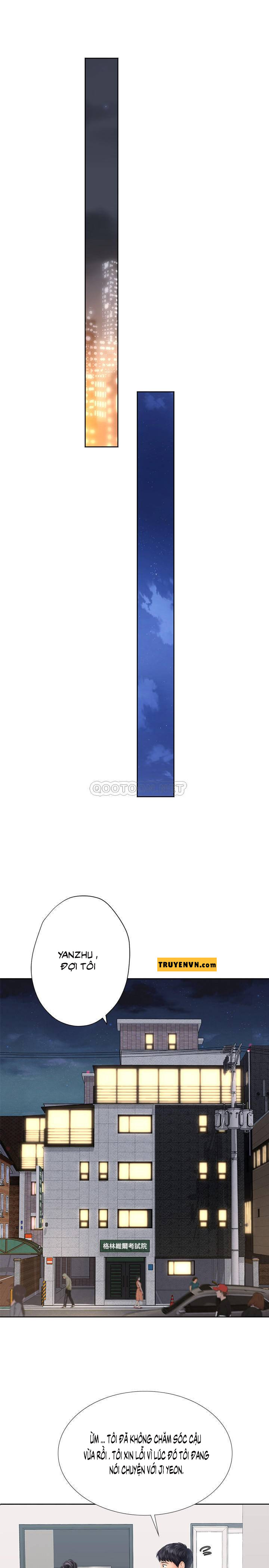 should i study at noryangjin? chapter 47 27