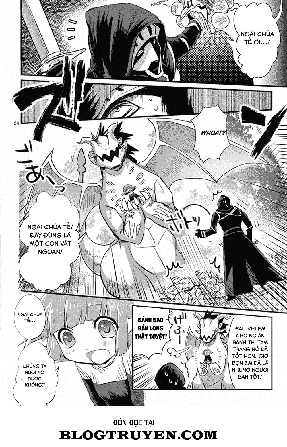 it's my life chapter 2 26