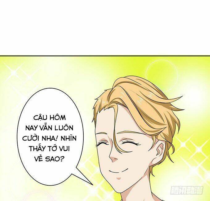 tình yêu ba tuyến chapter 12 5