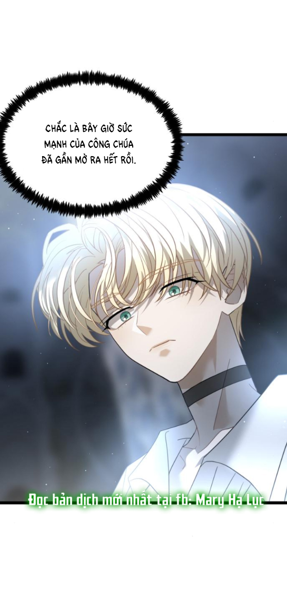 dark moon - tế đàn ánh trăng chapter 54.1 29