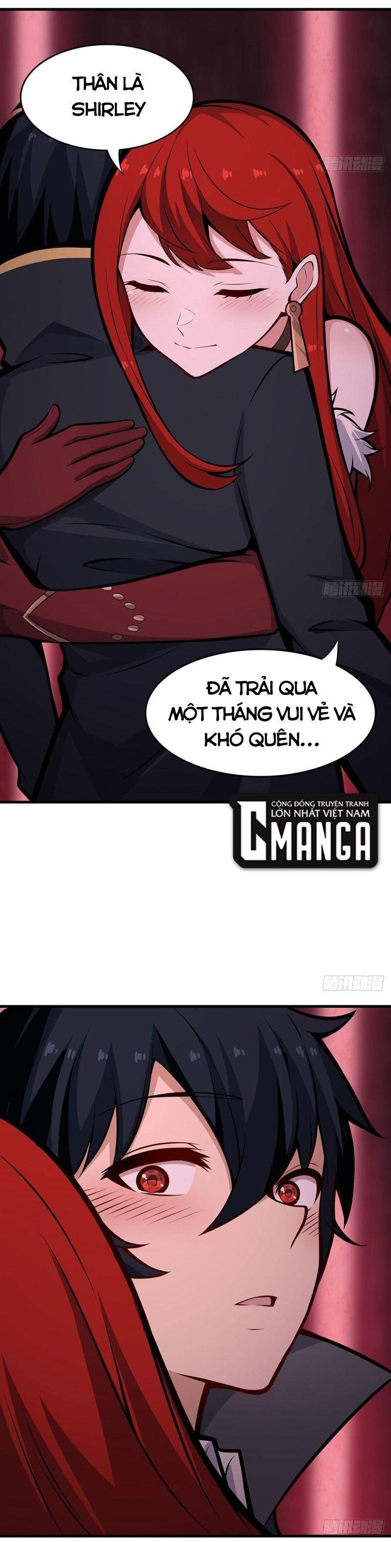 vô hạn sứ đồ và 12 nữ chiến binh chapter 287 3